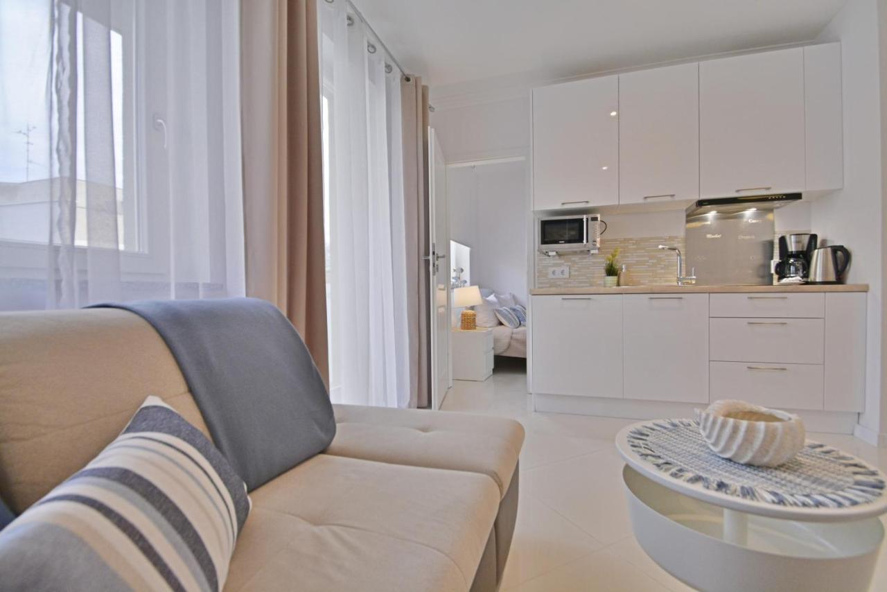 Apartamenty Bryza - Kwartal Rozy Wiatrow - Garaz Swinoujscie Exterior photo