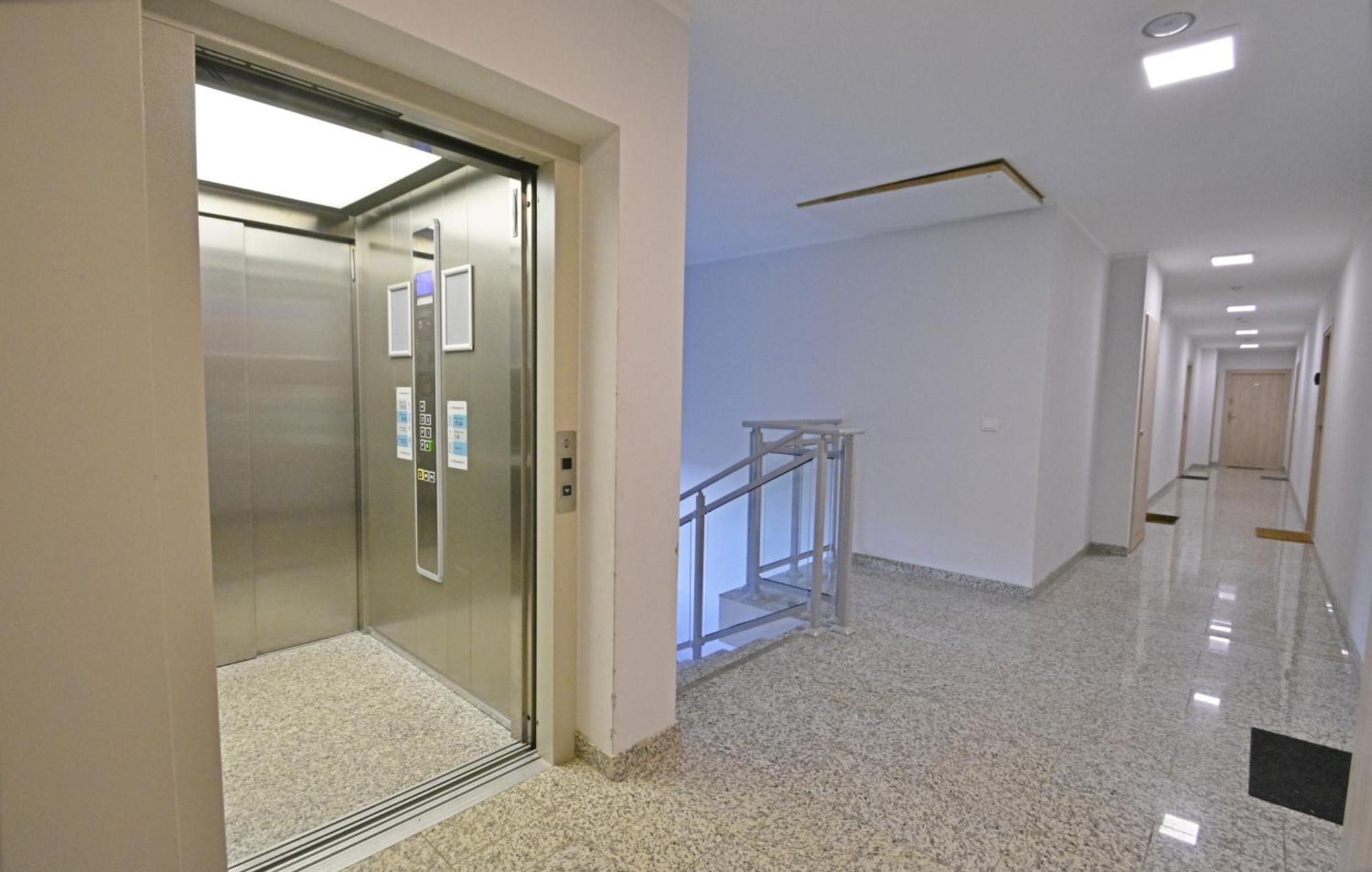 Apartamenty Bryza - Kwartal Rozy Wiatrow - Garaz Swinoujscie Exterior photo